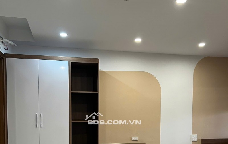 CHO THUÊ CĂN HỘ MINI FULL NỘI THẤT – VỊ TRÍ ĐẮC ĐỊA